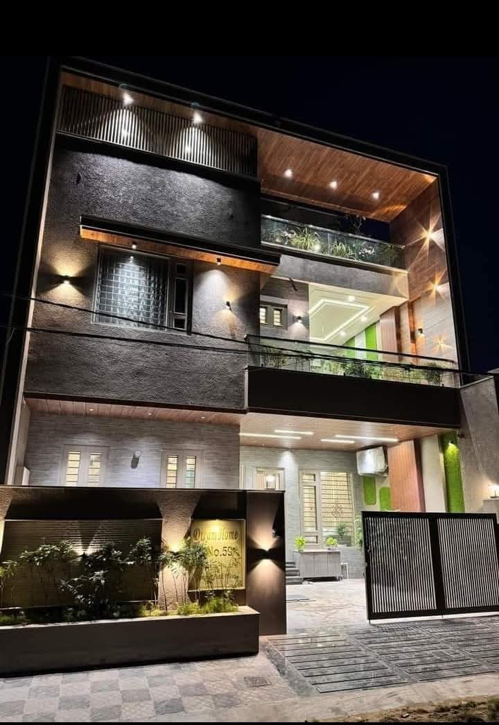 Residential