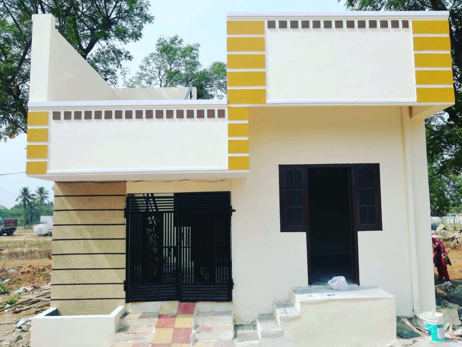 Residential