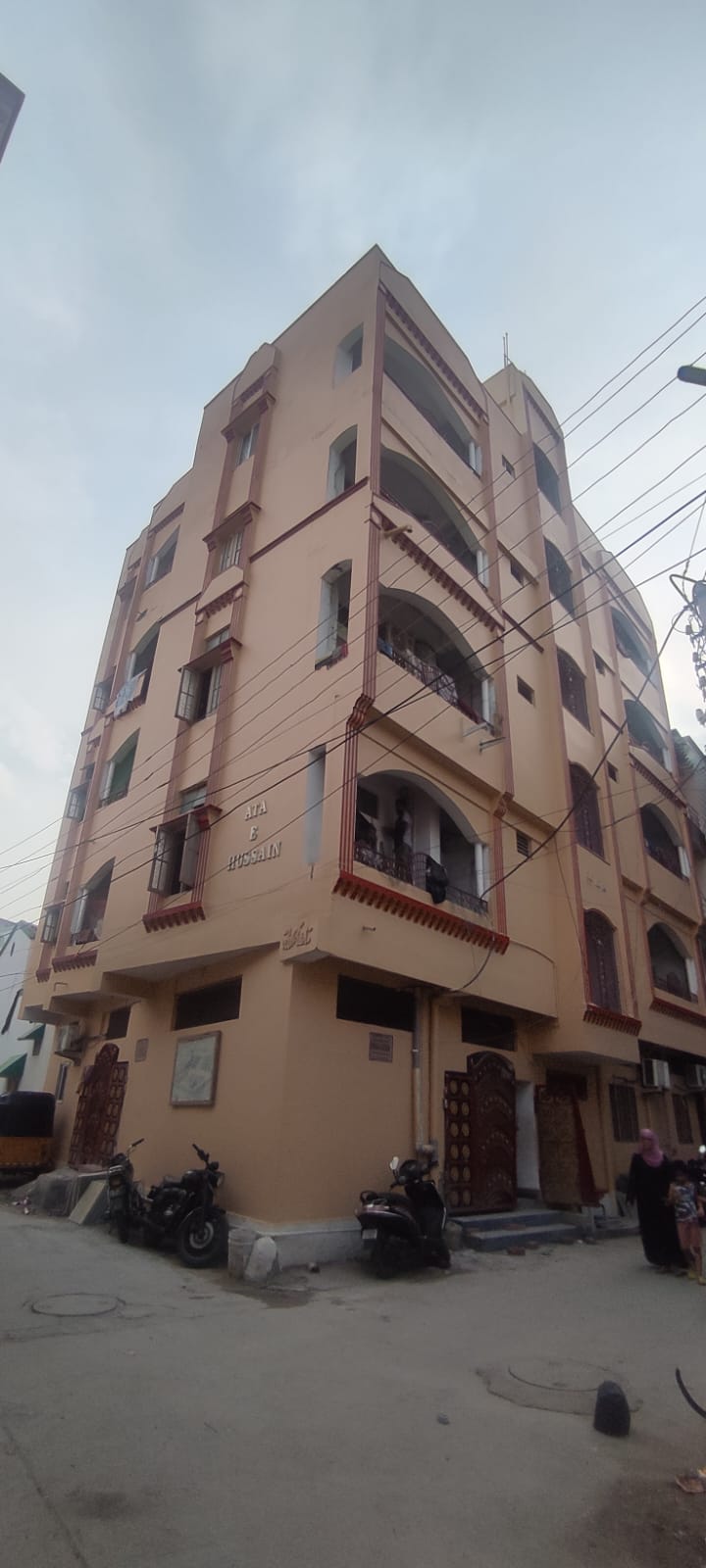 Residential