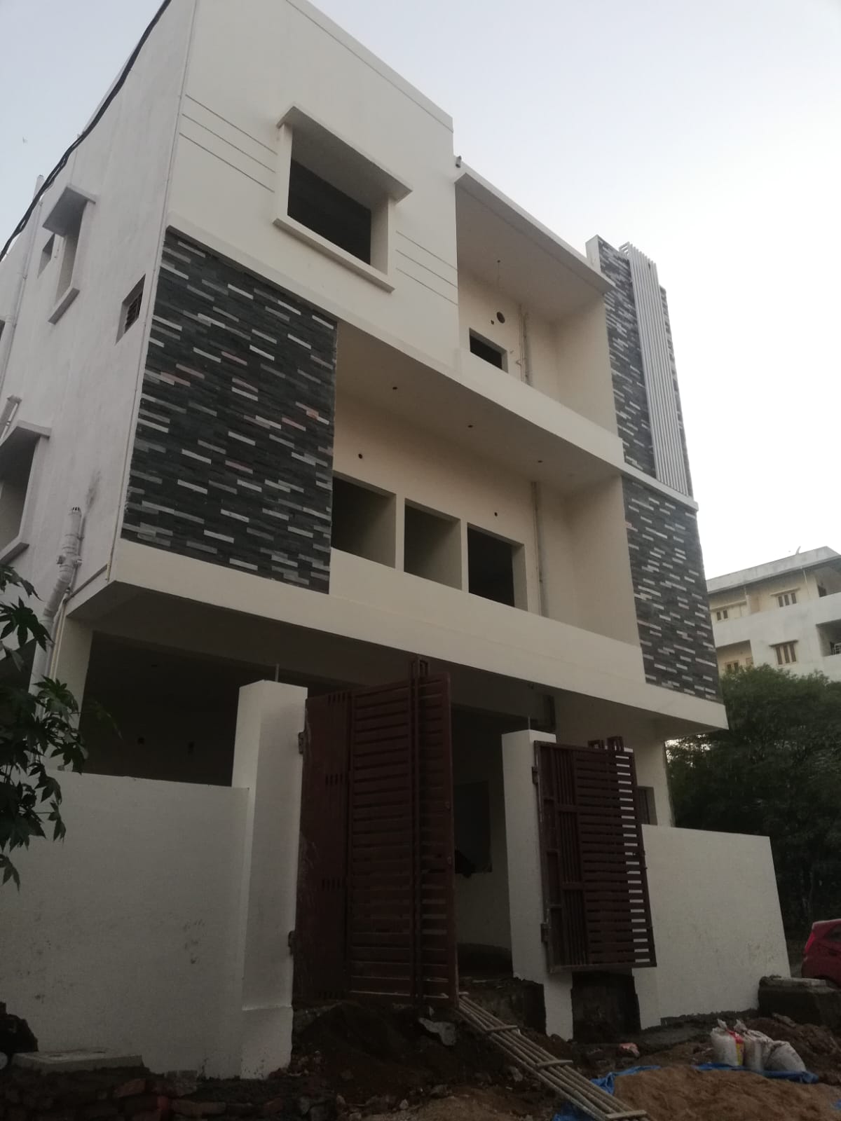 Residential